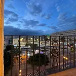 Modern And Cosy Apartment In The Heart Of Puerto Banus