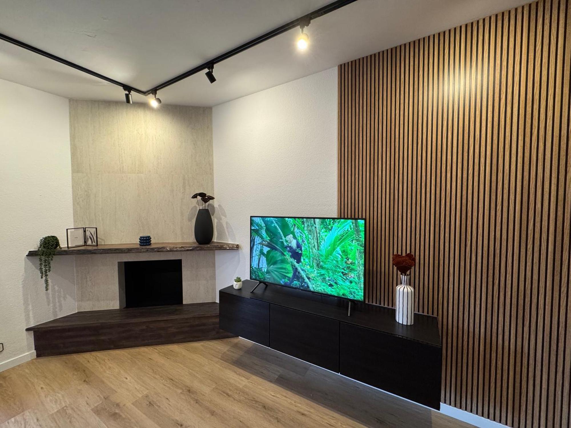 Modern And Cosy In The Heart Of Puerto Banus Apartment *