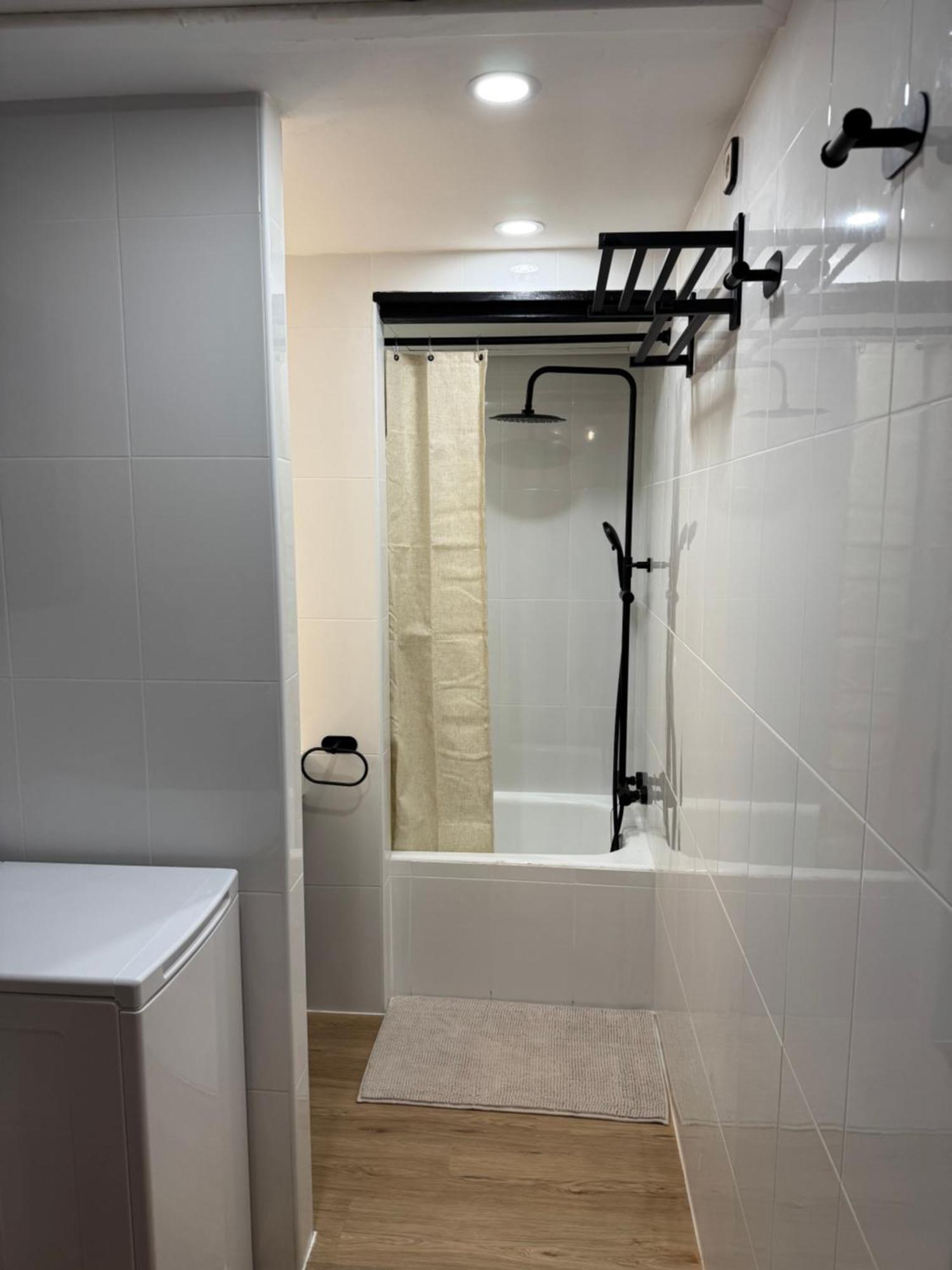 Apartment Modern And Cosy In The Heart Of Puerto Banus *