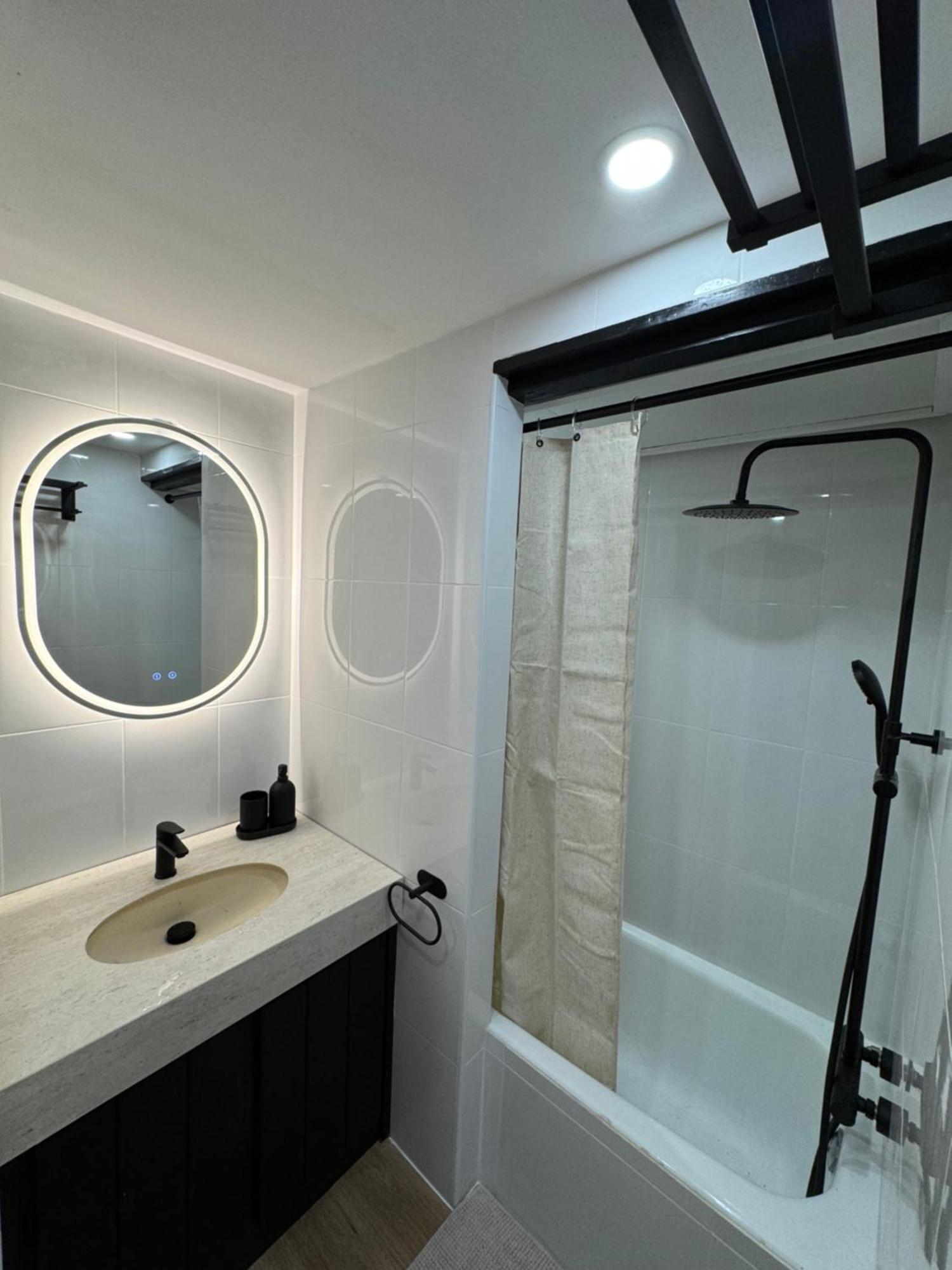 Modern And Cosy In The Heart Of Puerto Banus Marbella