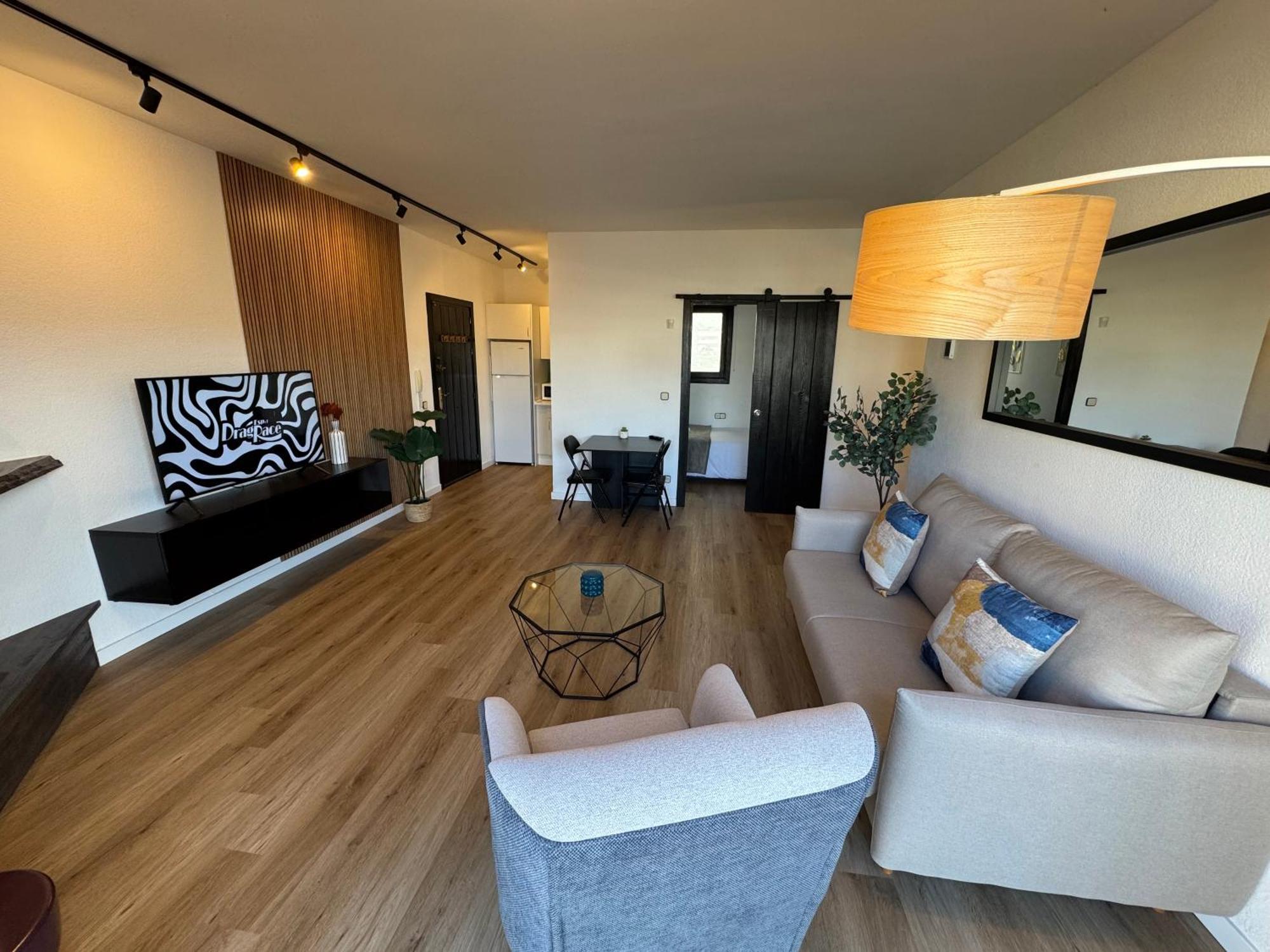 Modern And Cosy In The Heart Of Puerto Banus Apartment Marbella