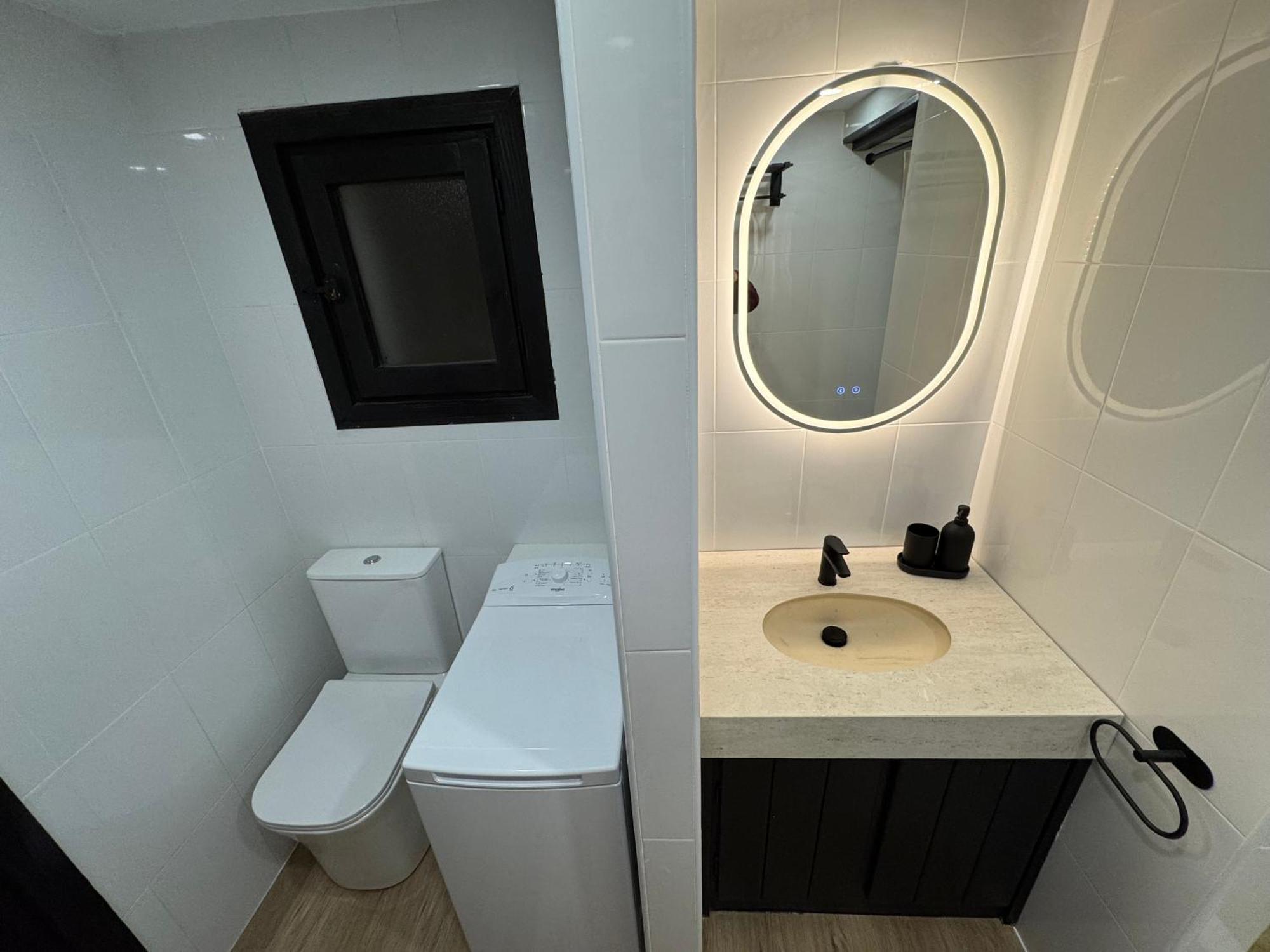 Modern And Cosy In The Heart Of Puerto Banus Appartamento