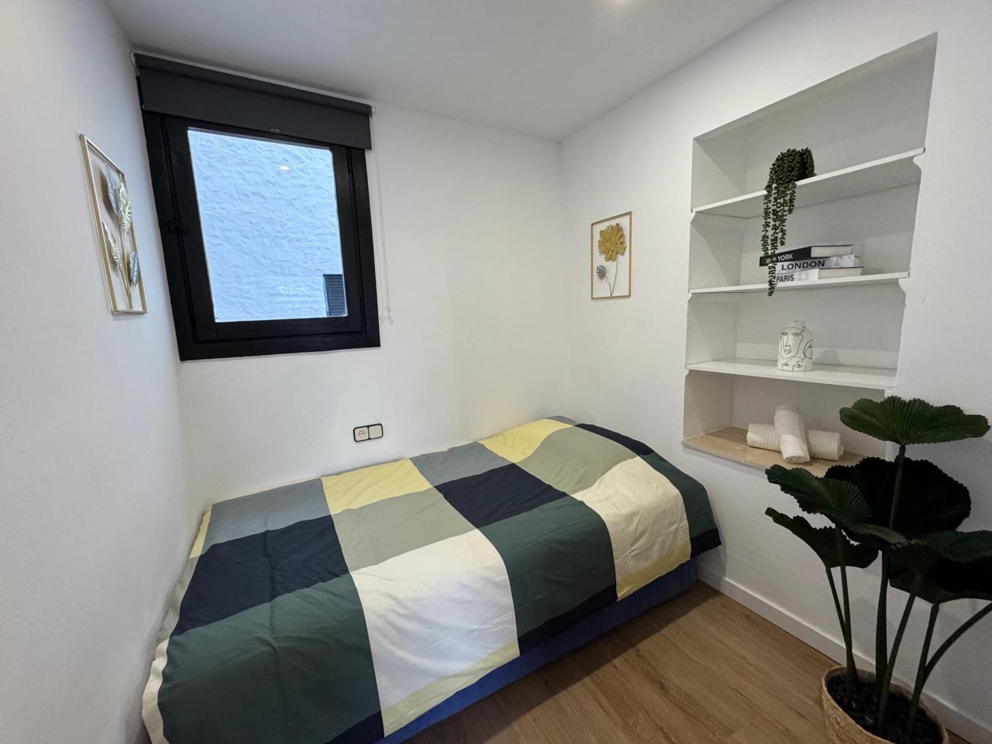 Appartamento Modern And Cosy In The Heart Of Puerto Banus