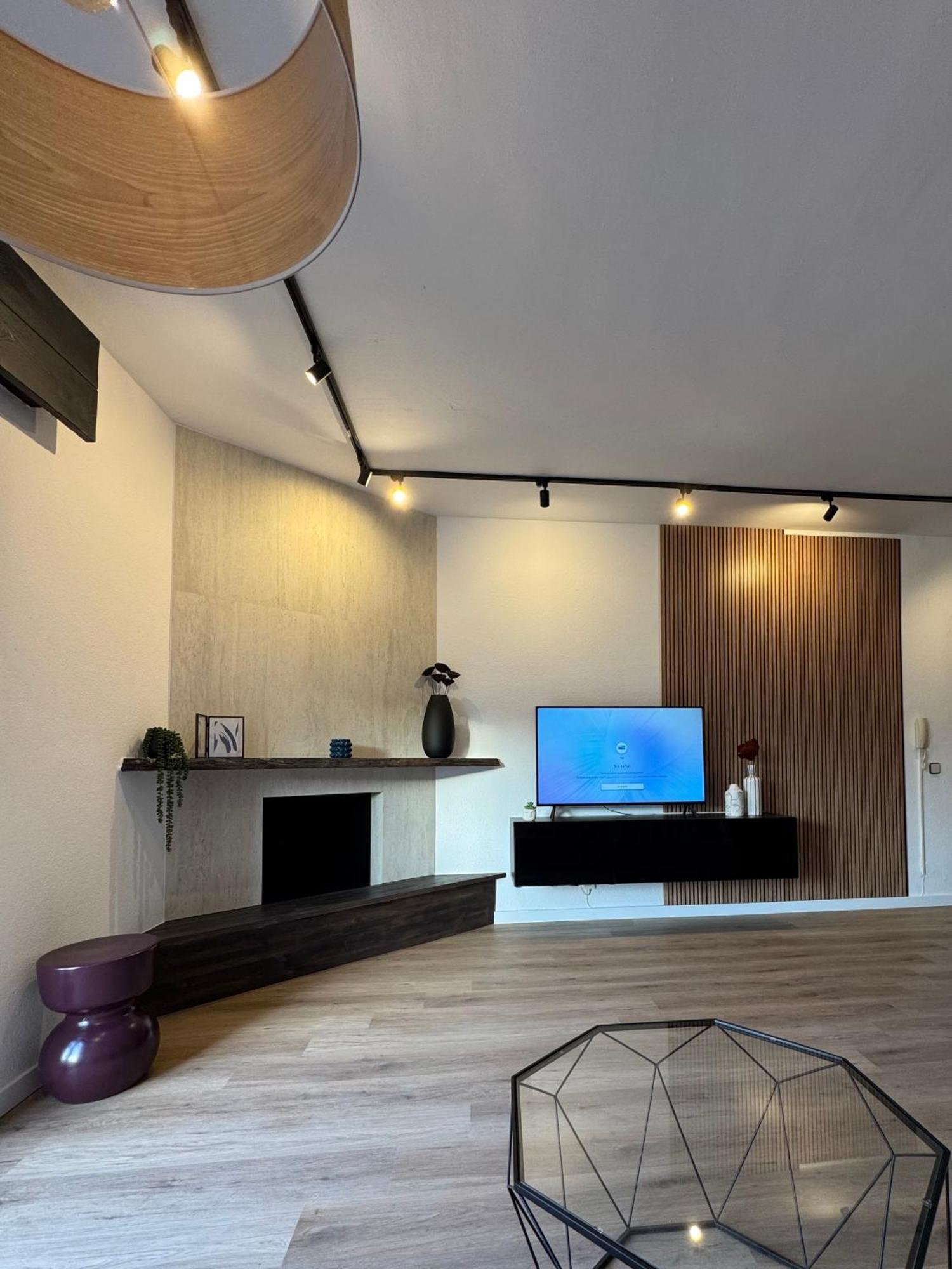 Appartamento Modern And Cosy In The Heart Of Puerto Banus *