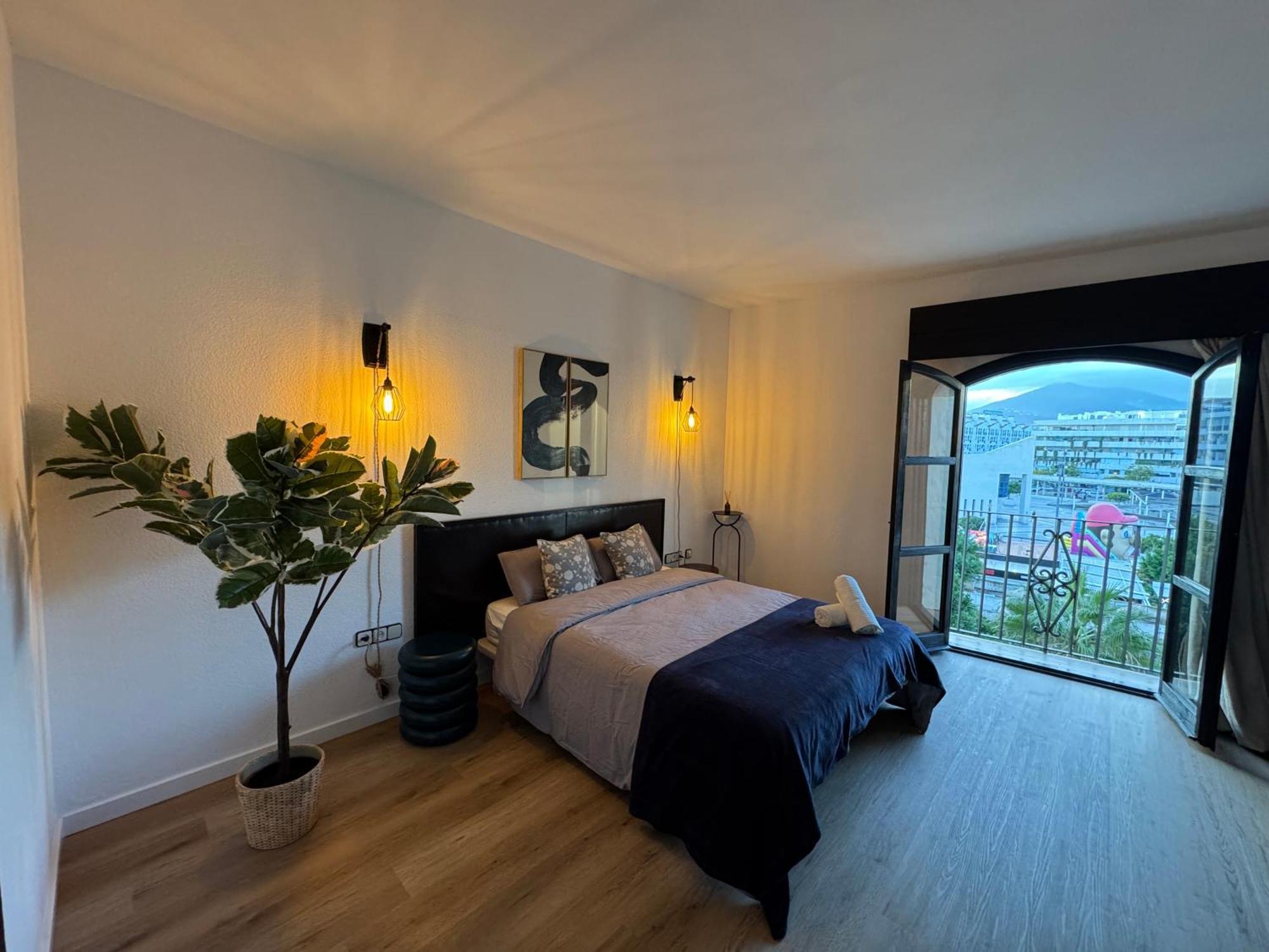 Modern And Cosy In The Heart Of Puerto Banus *